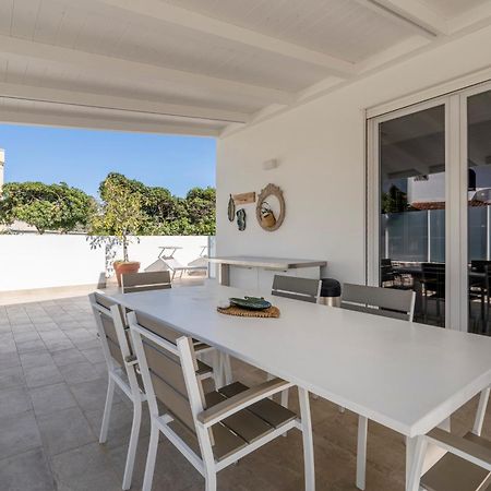 Villa Musa - Your Exclusive Stay In Bari Exterior photo