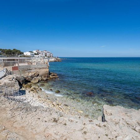 Villa Musa - Your Exclusive Stay In Bari Exterior photo