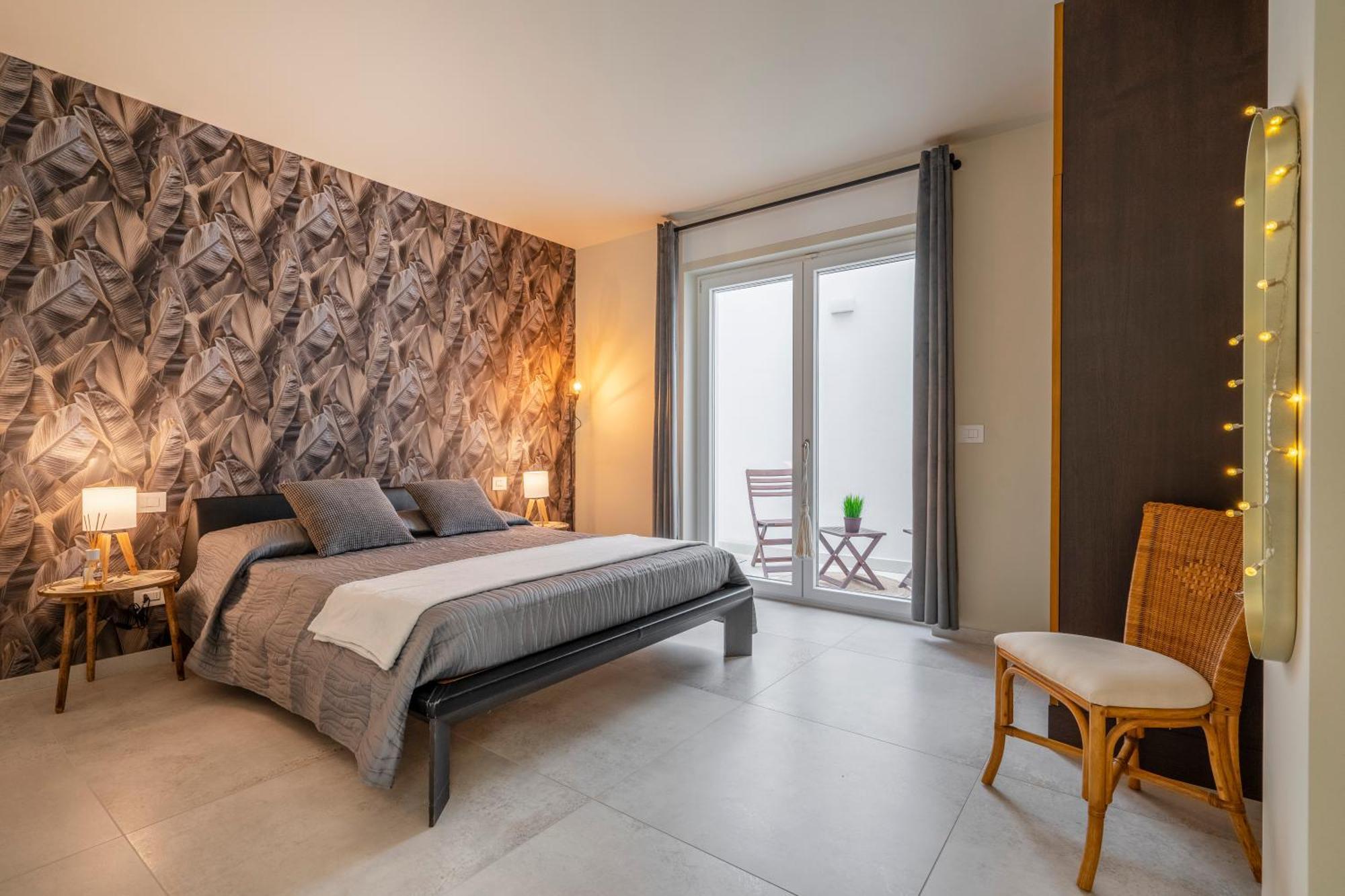 Villa Musa - Your Exclusive Stay In Bari Exterior photo