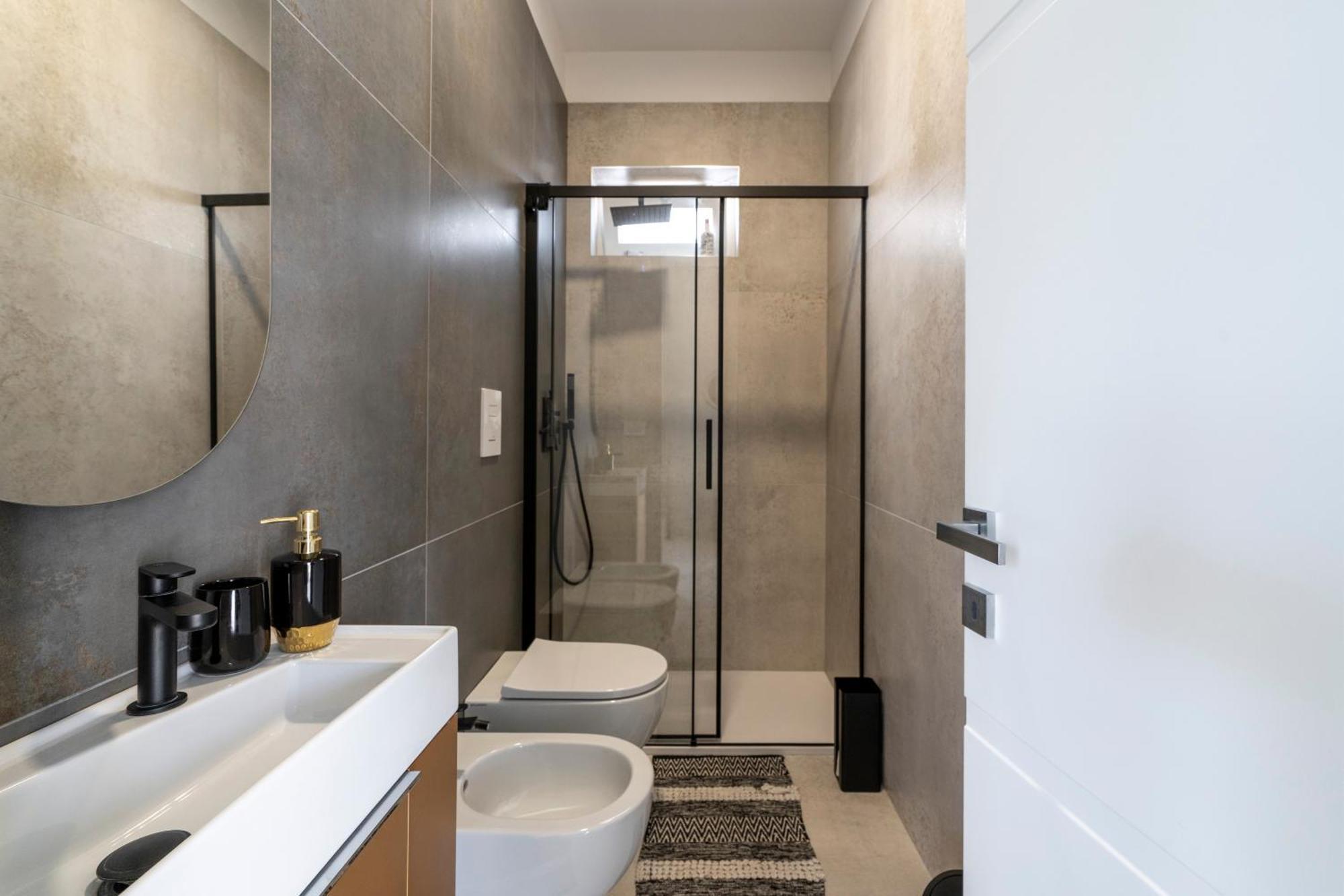 Villa Musa - Your Exclusive Stay In Bari Exterior photo