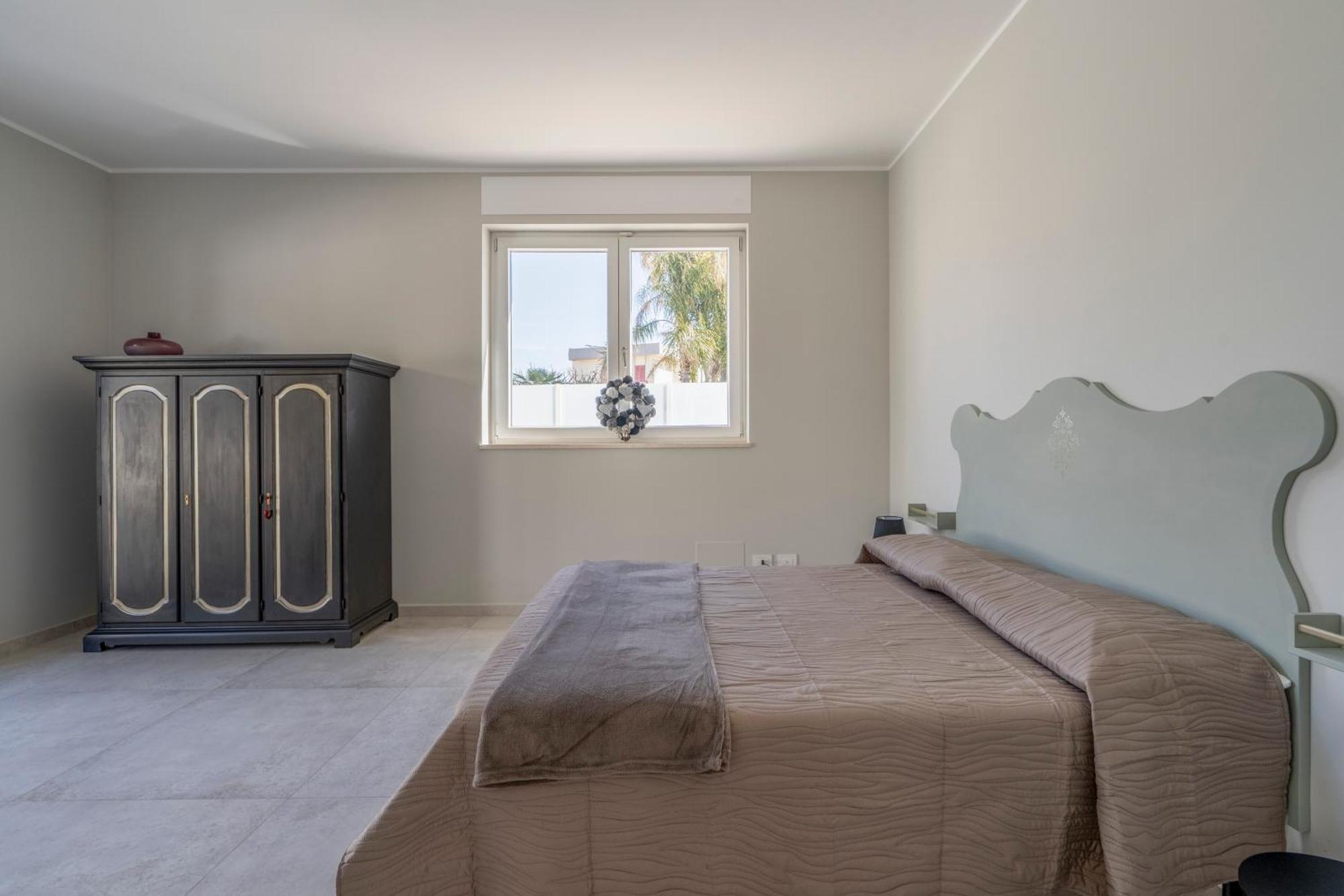 Villa Musa - Your Exclusive Stay In Bari Exterior photo