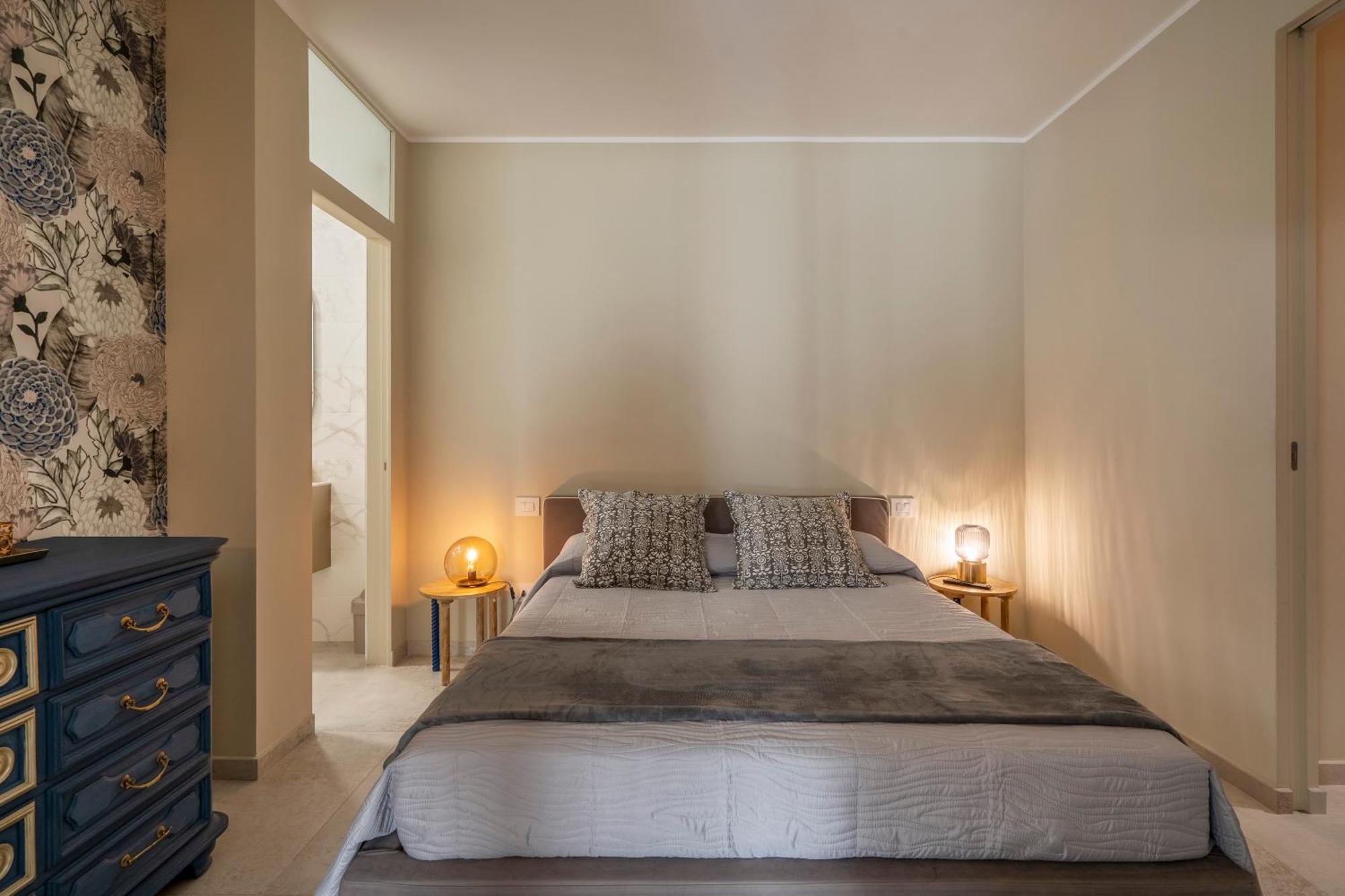 Villa Musa - Your Exclusive Stay In Bari Exterior photo