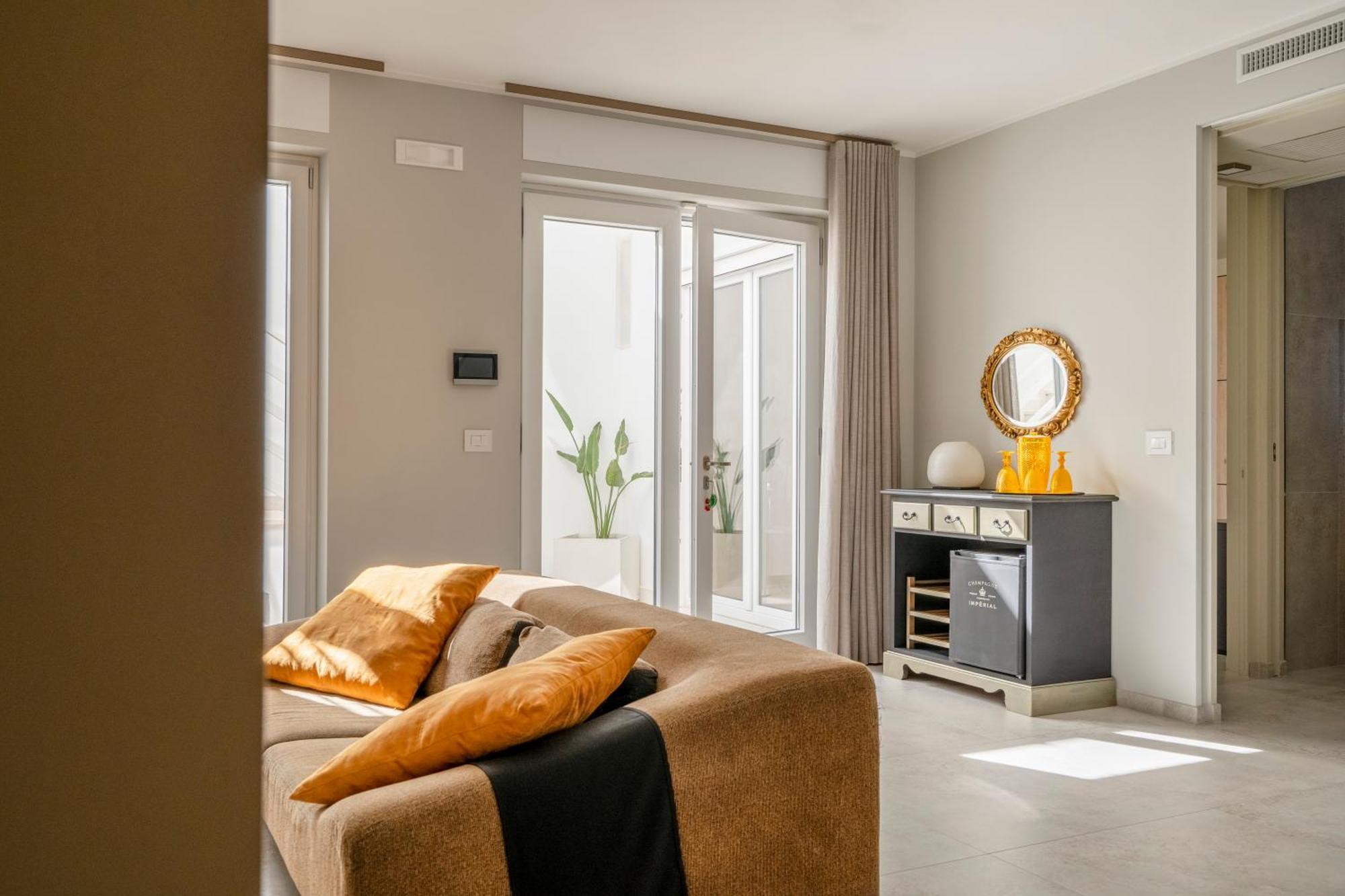 Villa Musa - Your Exclusive Stay In Bari Exterior photo