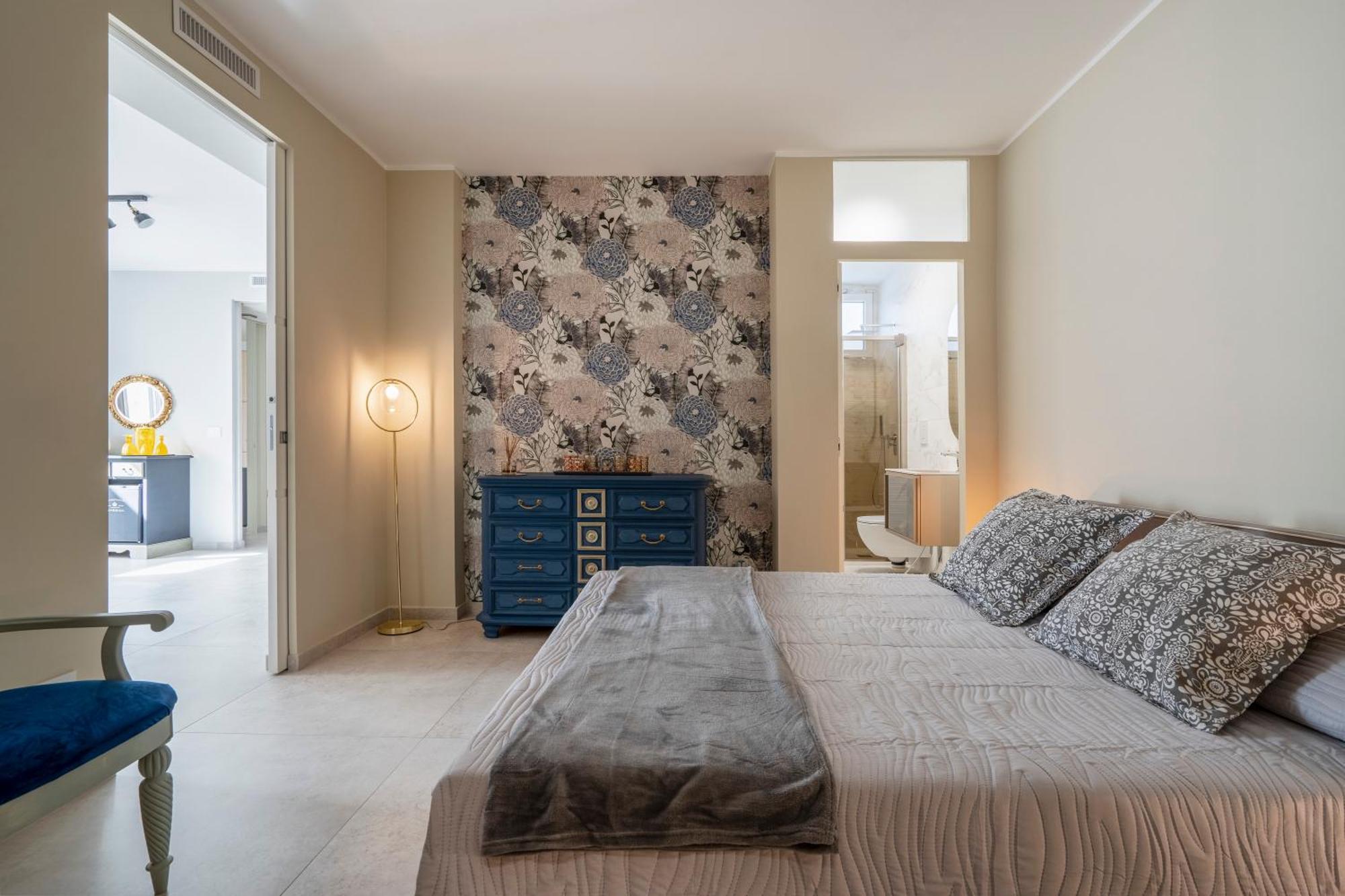 Villa Musa - Your Exclusive Stay In Bari Exterior photo