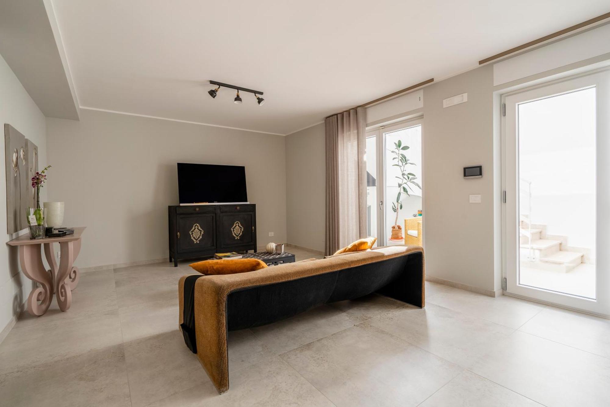 Villa Musa - Your Exclusive Stay In Bari Exterior photo