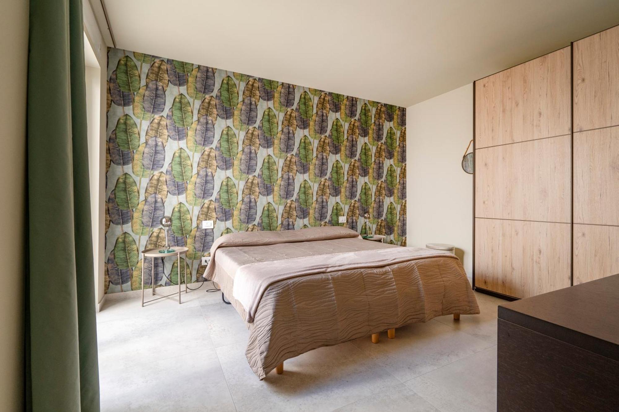 Villa Musa - Your Exclusive Stay In Bari Exterior photo