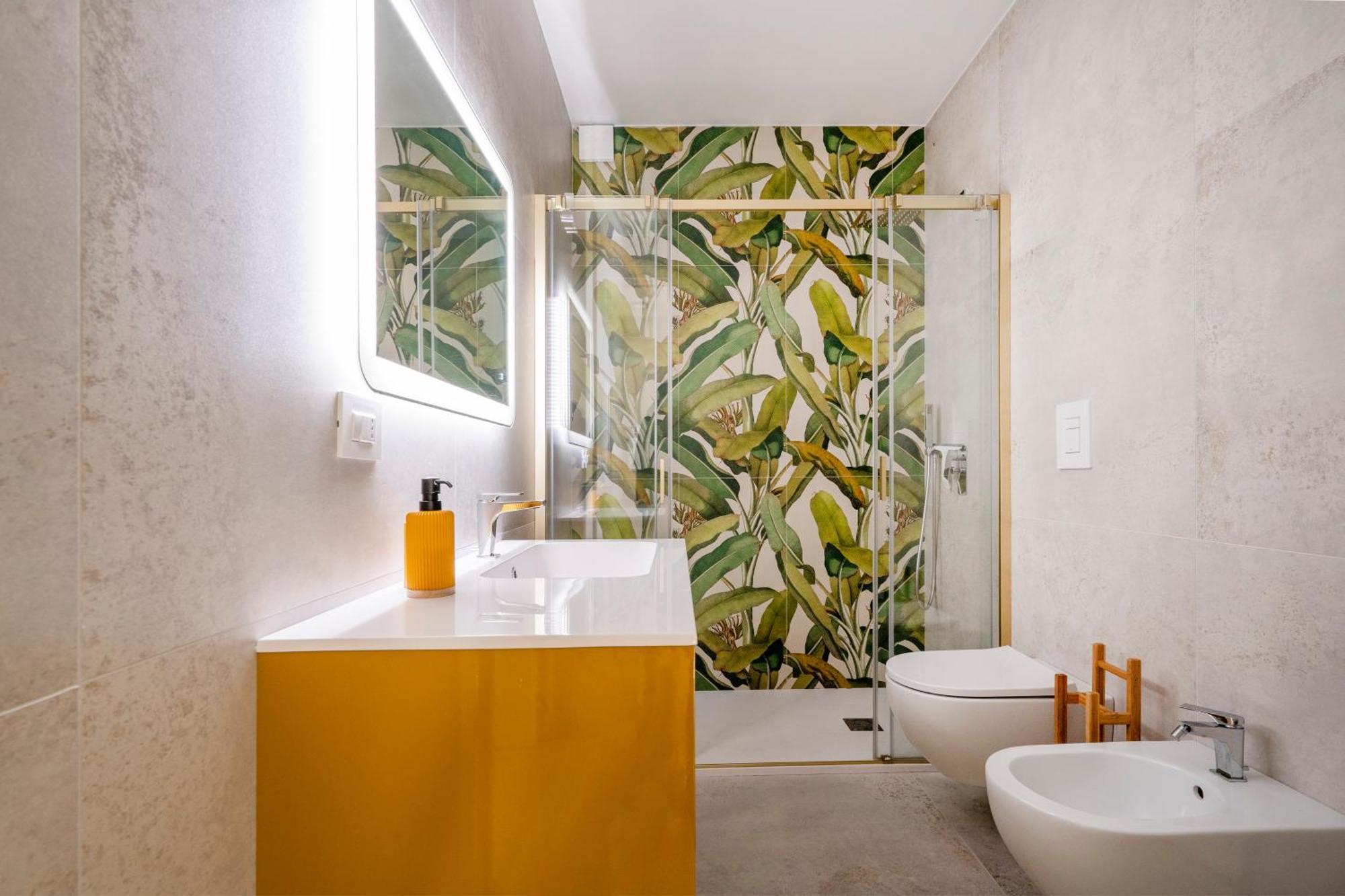 Villa Musa - Your Exclusive Stay In Bari Exterior photo