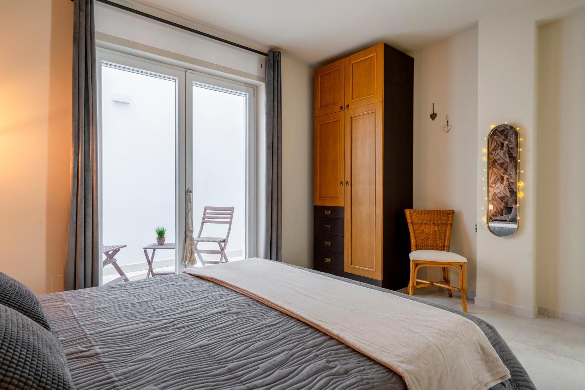 Villa Musa - Your Exclusive Stay In Bari Exterior photo